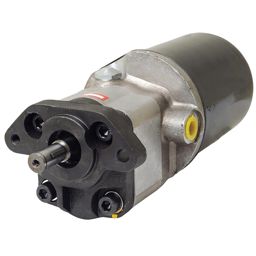 Power Steering Pump Fits Massey Ferguson Replaces 1662243M91