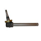 Spindle RH Fits Massey Ferguson 550 265 168 165 250 275 20E 20 240 20D 897230M94