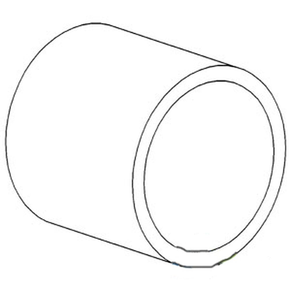 897235M1 Fits Massey Ferguson 4290 4291 Vertical Steering Shaft Bushing