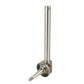Left Hand Spindle Fits Massey Ferguson Replaces 897457M96
