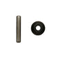 Hydraulic Link Roller Pin Fits Massey Ferguson Replaces 897504M1