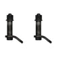 Qty 2: Bushing & Bolt Fits Massey Ferguson Replaces 897647M1