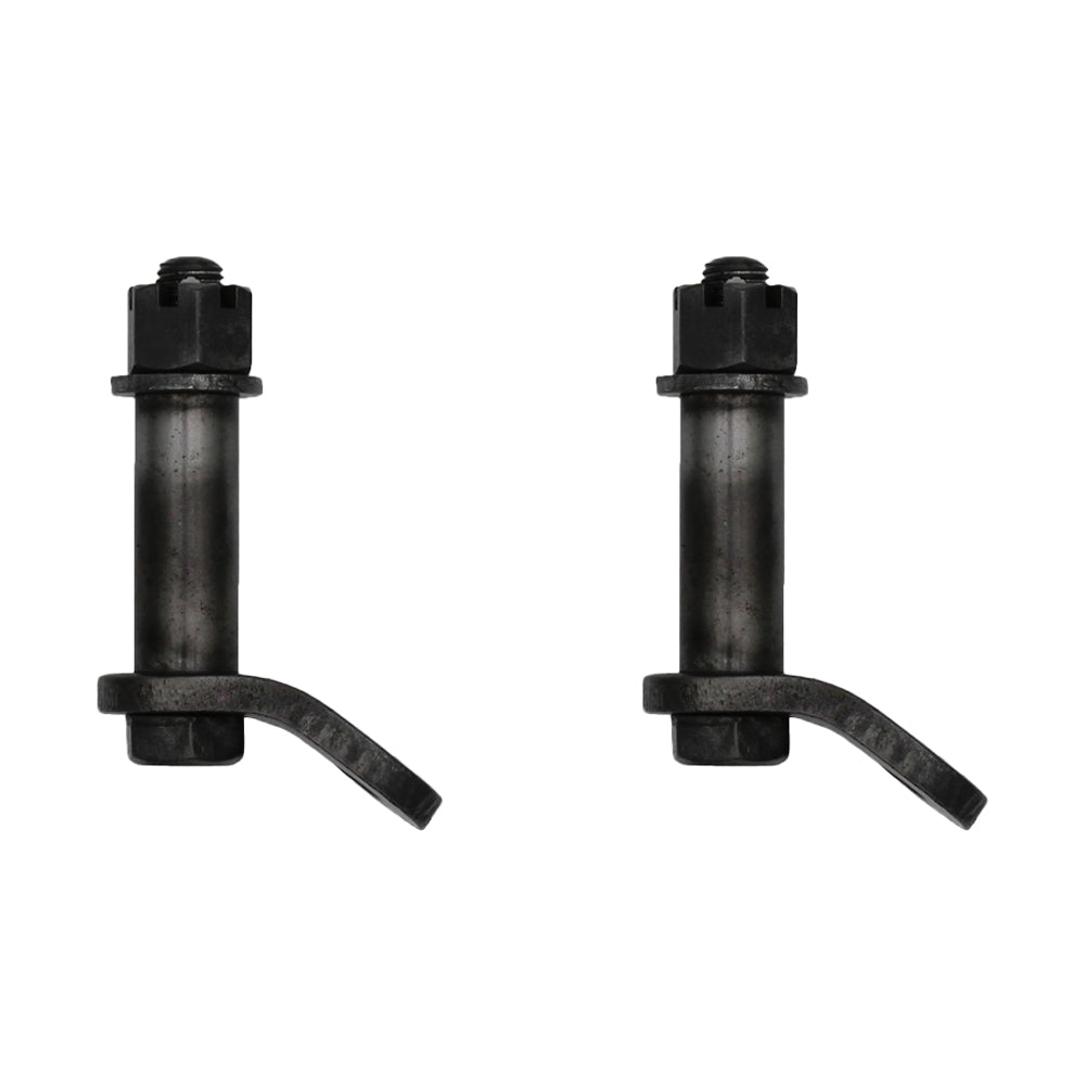 Qty 2: Bushing & Bolt Fits Massey Ferguson Replaces 897647M1