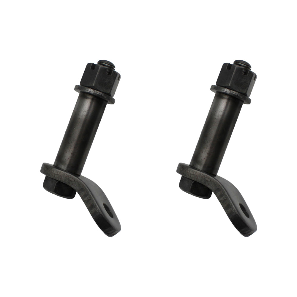 Qty 2: Bushing & Bolt Fits Massey Ferguson Replaces 897647M1