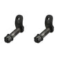 897647M1 New Tractor Pack of 2 Bushings & Bolts Fits Massey Ferguson FE135 TE20