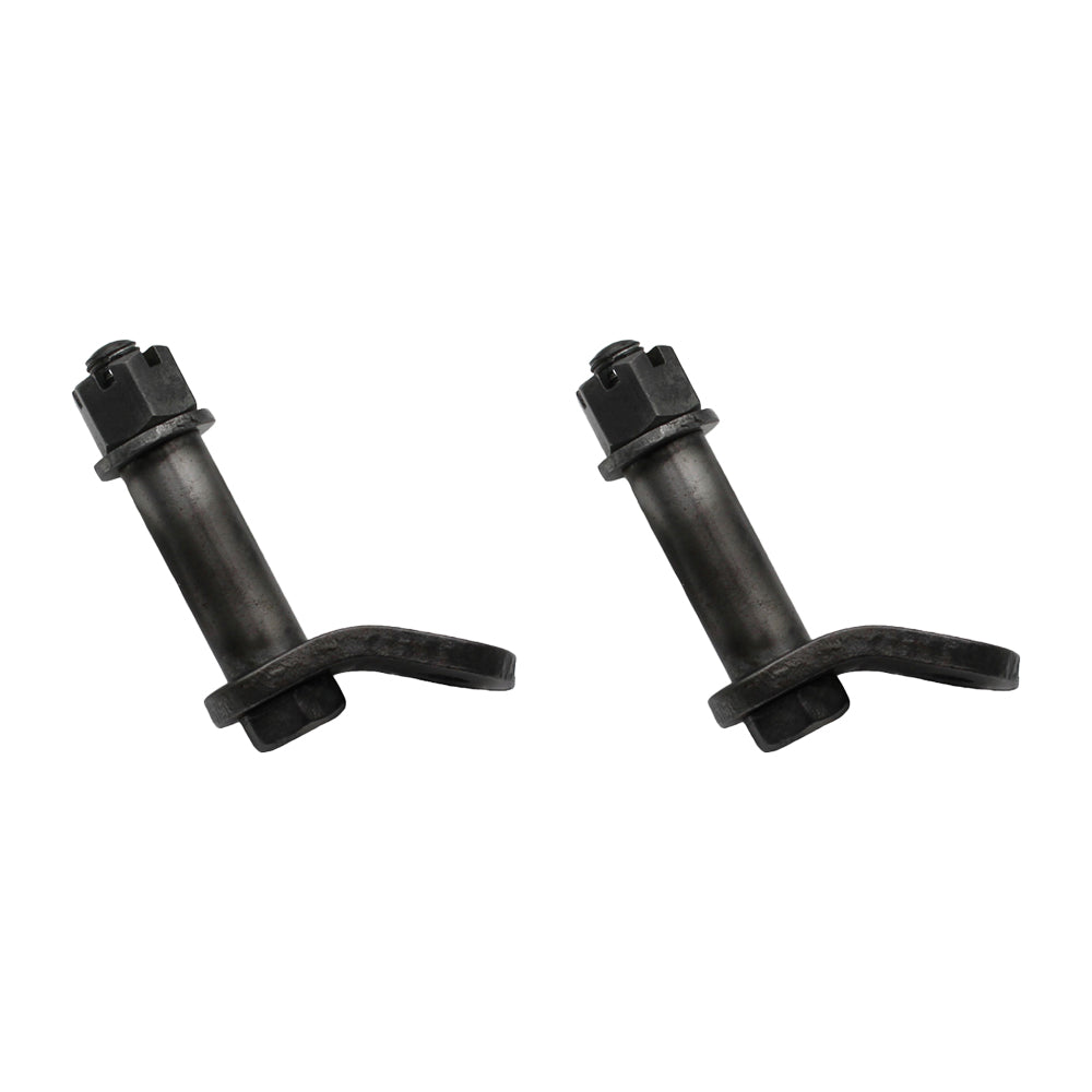 897647M1 New Tractor Pack of 2 Bushings & Bolts Fits Massey Ferguson FE135 TE20