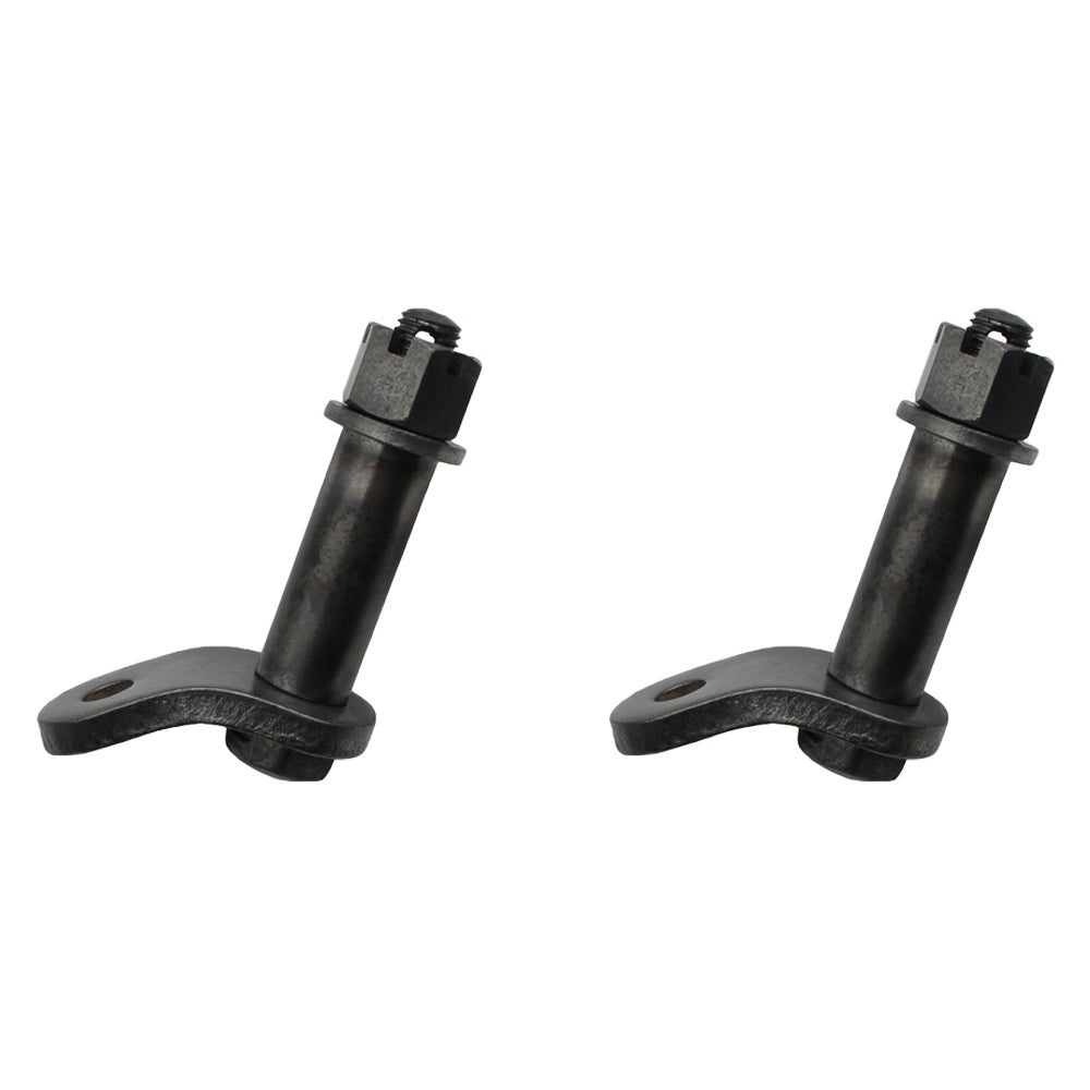 897647M1 New Tractor Pack of 2 Bushings & Bolts Fits Massey Ferguson FE135 TE20