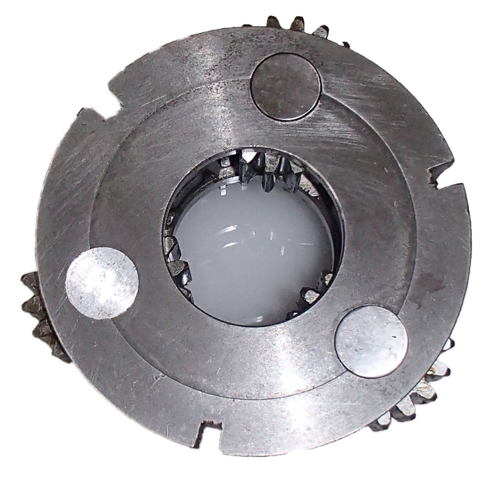 S.40755 Carrier Unit, Transmission, 897711M92 Fits Massey Ferguson