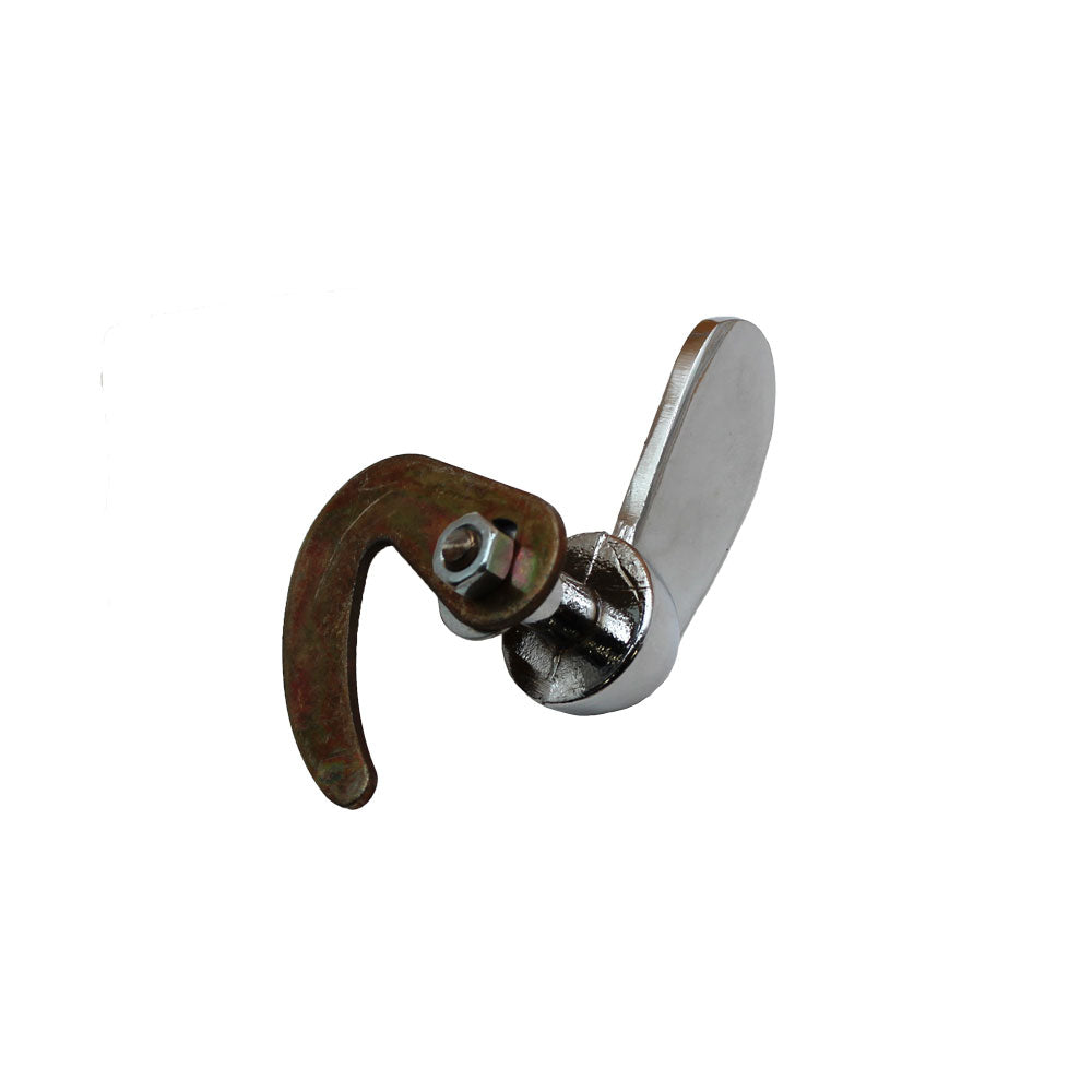 Hood Latch Assembly Fits Massey Harris Replaces 182367M1