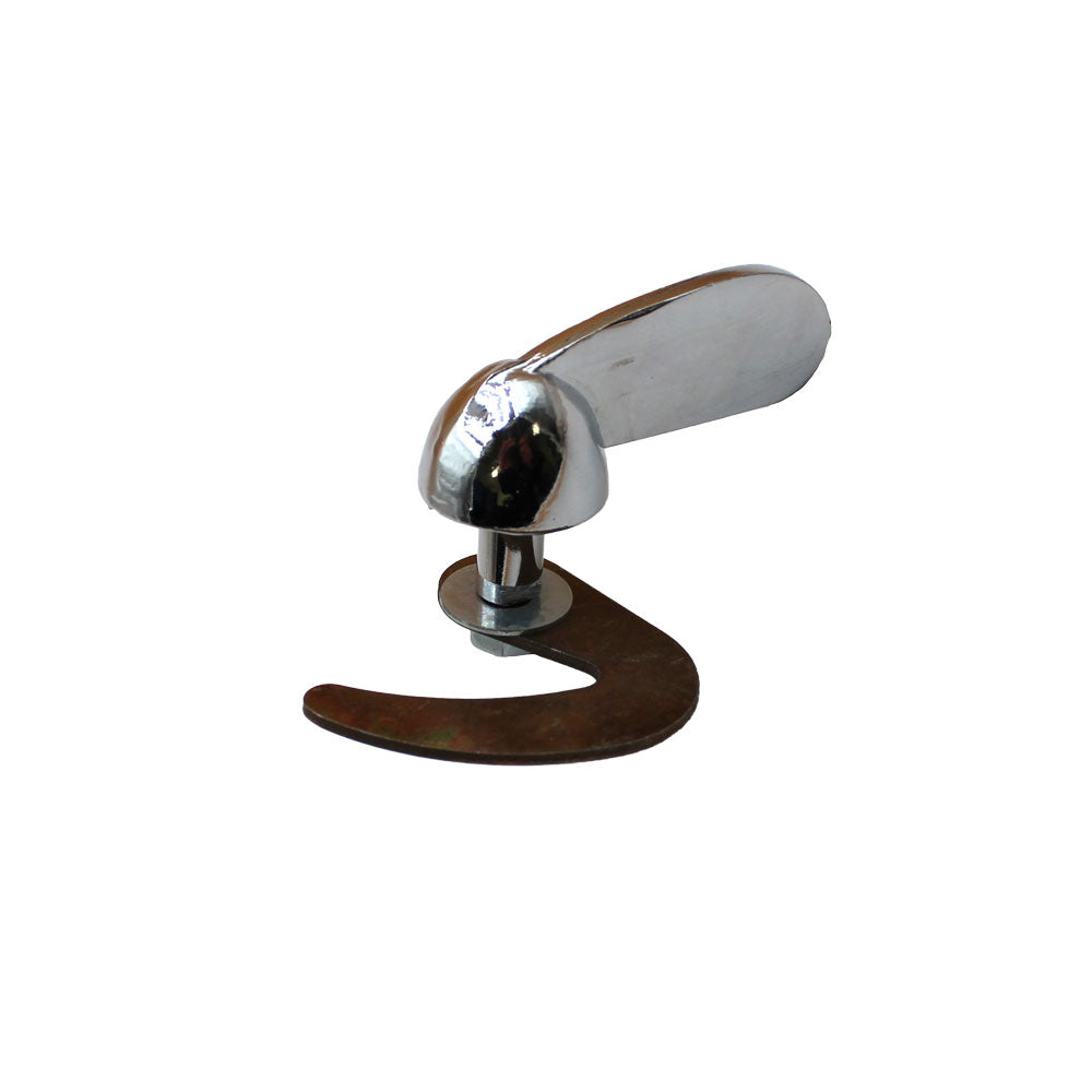 Battery Cover Latch/Catch Fits Massey Ferguson 133 135 140 148 152 155+ Tractor