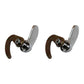 Qty 2: Hood Latch Assembly Fits Massey Harris Replaces 182367M1