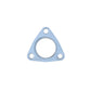 S.40646 Exhaust Manifold Gaskets - Fits Landini 6500, 6530, 6540, 7500, 7530 +