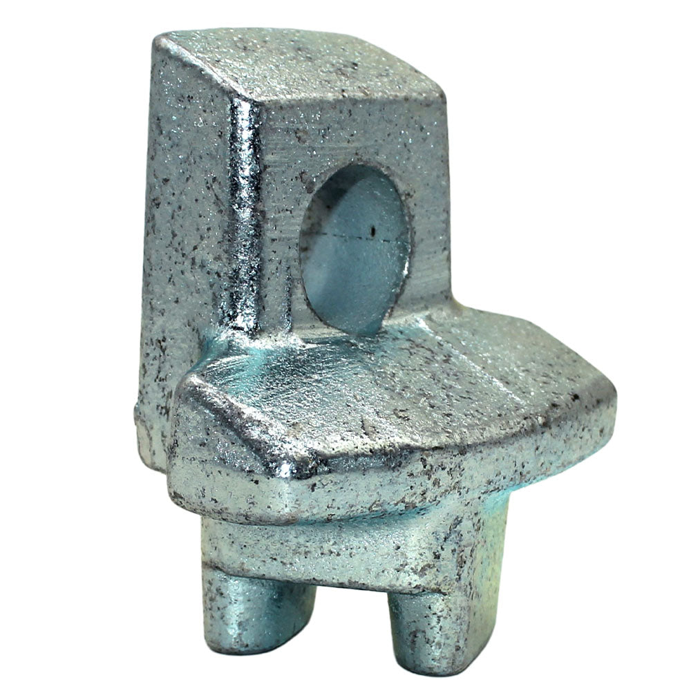 Rim Clamp Fits International Harvester Replaces 898021M1