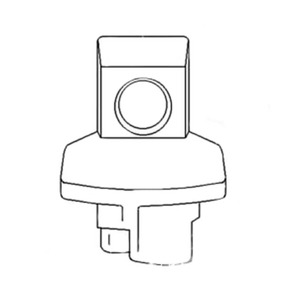 Rim Clamp Fits Universal Products