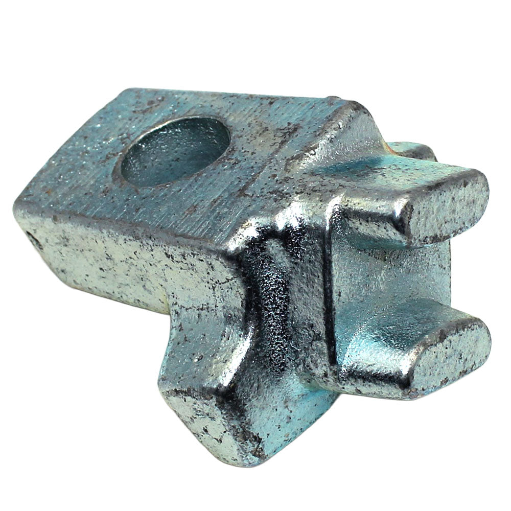 Rim Clamp Fits Minneapolis Moline Replaces 10A28741