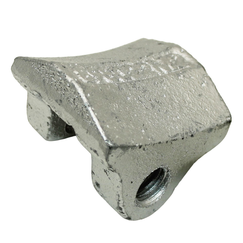 3531378M1 POWER ADJUST RIM STOP Fits Massey Ferguson Tractors TO35 135