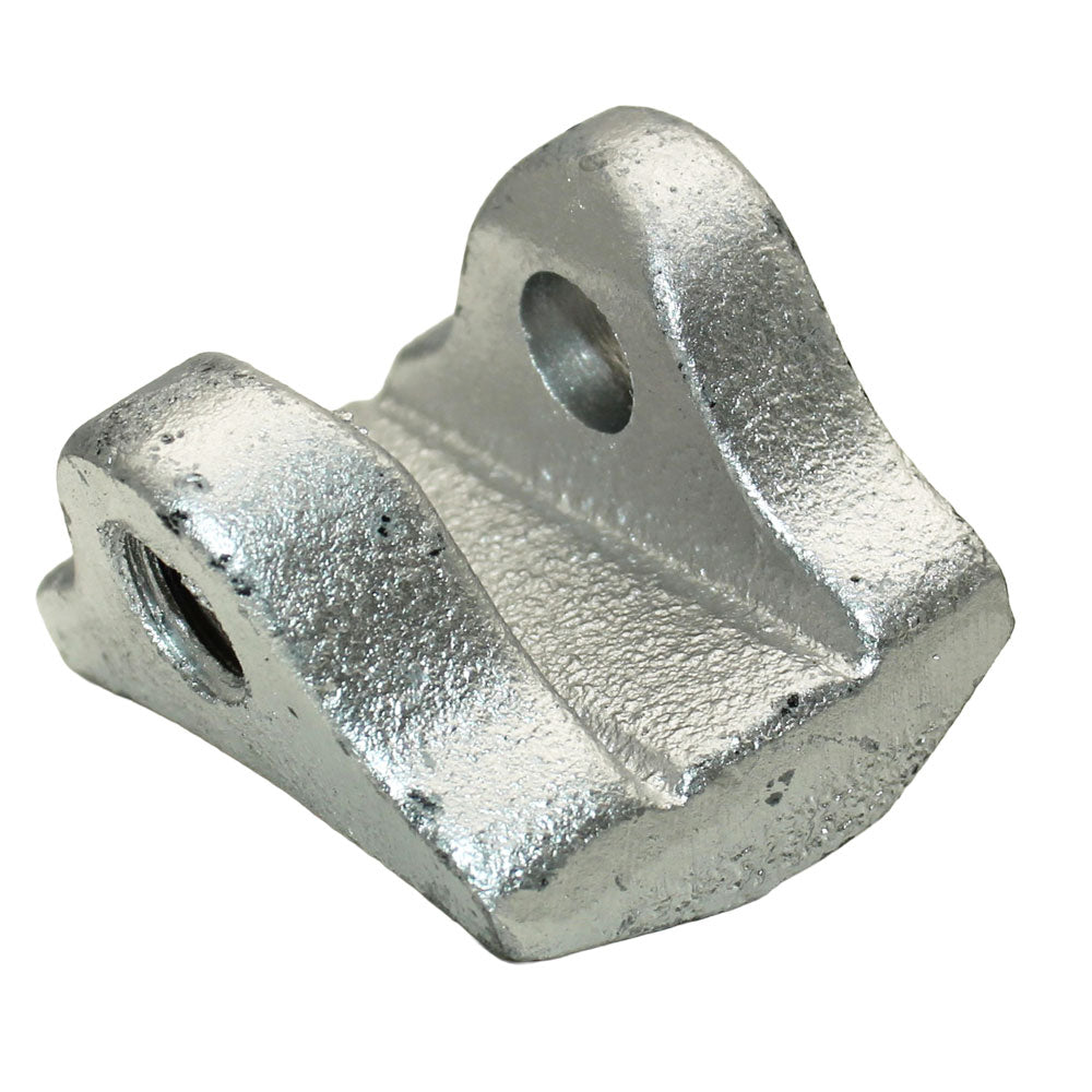 3531378M1 POWER ADJUST RIM STOP Fits Massey Ferguson Tractors TO35 135