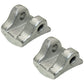 Qty 2: Rim Stops Fits Massey Ferguson Replaces 1755060M1