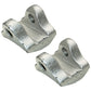 Qty 2: Rim Stops Fits Ford/New Holland Replaces E5NN1057BA
