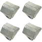 Qty 4: Rim Stop Fits Massey Ferguson Replaces 1755060M1