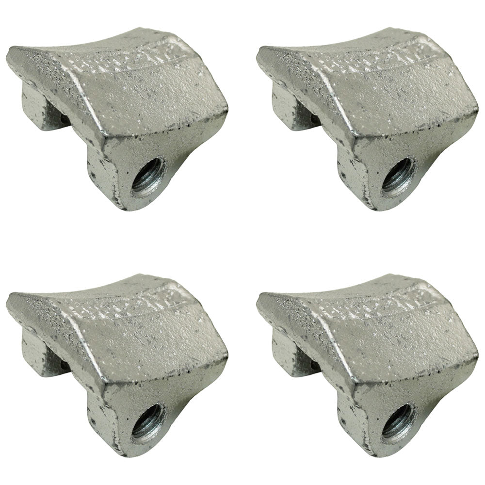 Qty 4: Rim Stop Fits Ford Replaces E5NN1057BA