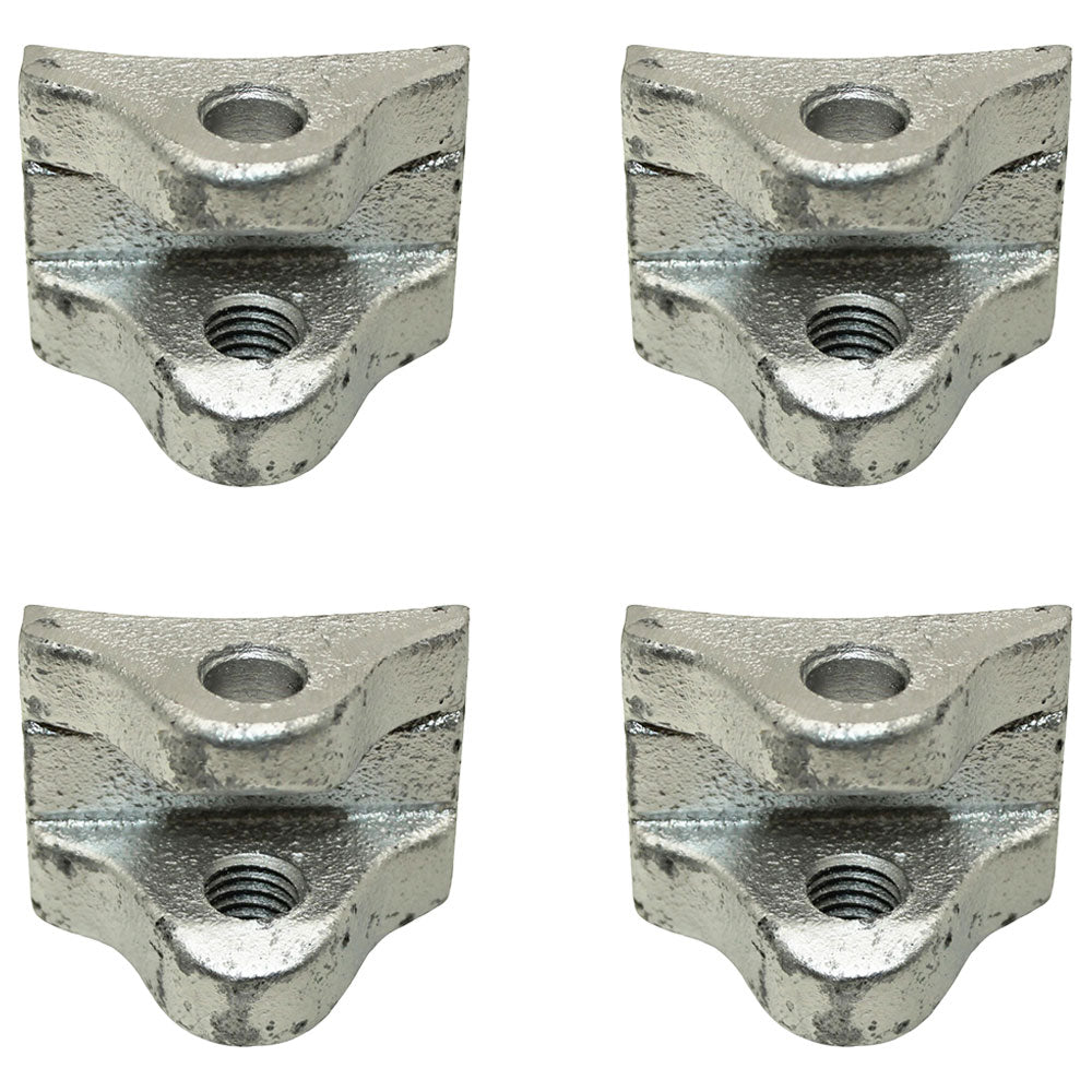 Qty 4: Rim Stop Fits Case/International Harvester Replaces K917337
