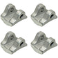 Qty 4: Rim Stop Fits Ford Replaces E5NN1057BA