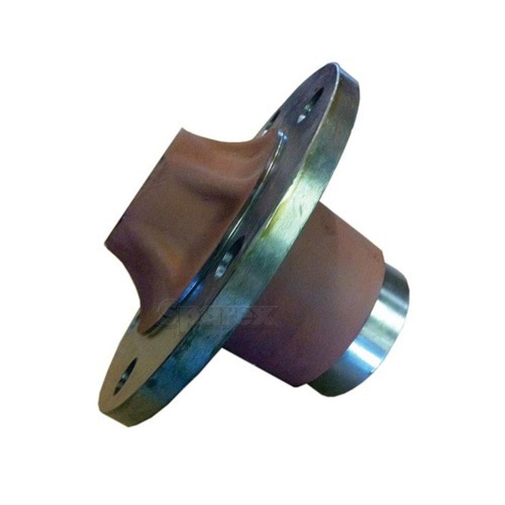 Hub Front Wheel Fits Ferguson FE35 MF35 MF50 MF65 TE20 TO20 TO30 TO35 MF35