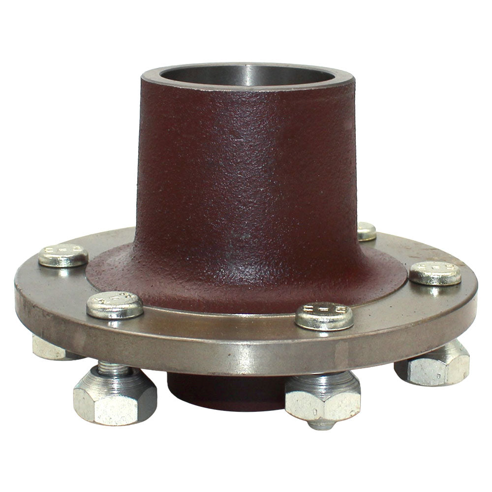 Front Wheel Hub Fits Massey Ferguson Replaces 180338M92