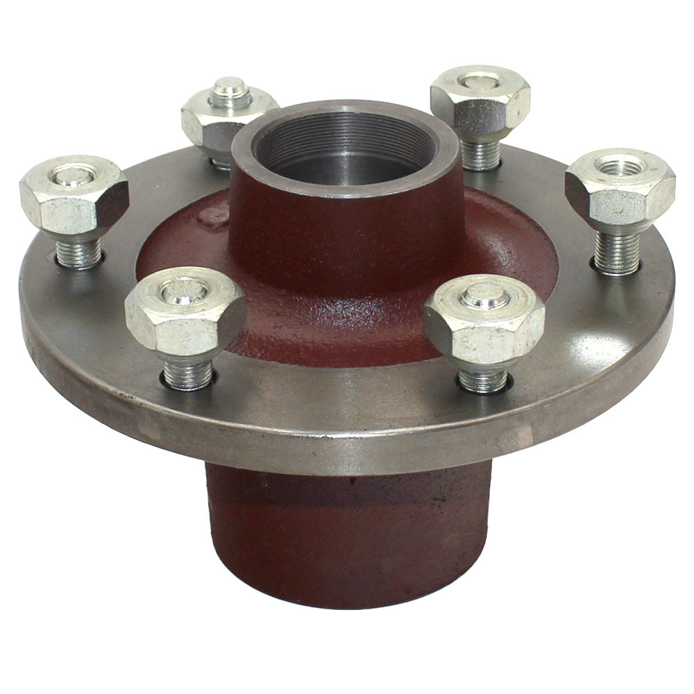 Front Wheel Hub Fits Massey Ferguson Replaces 180338M92