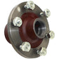 Front Wheel Hub Fits Universal Products Replaces M02-34-02