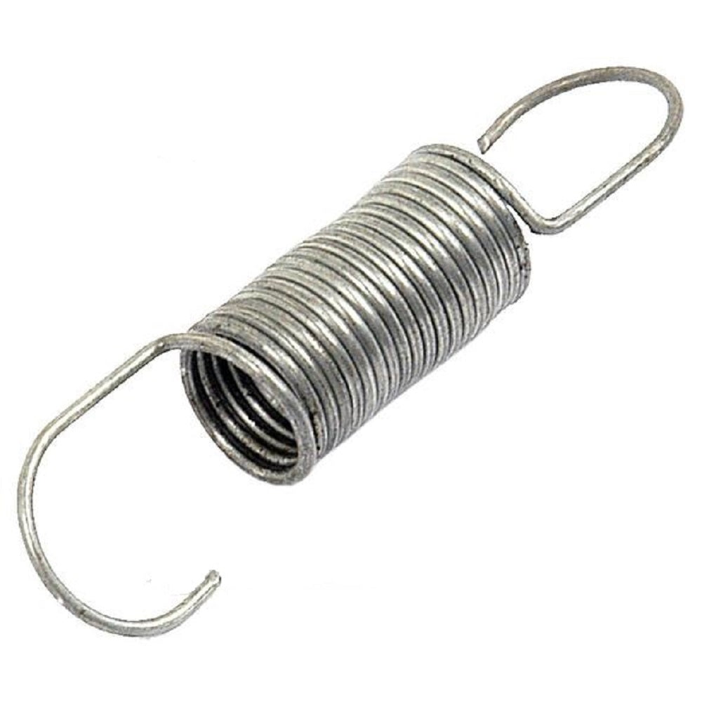 Pressure Cont Spring Fits Massey Ferguson Replaces 898137M1