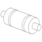 898202M1 New Tractor Hydraulic Link Roller Fits Massey Ferguson 20 30 31 40 202