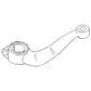 898343M1 Left Hand Steering Arm Fits Massey Ferguson 165 255 2670 270 282