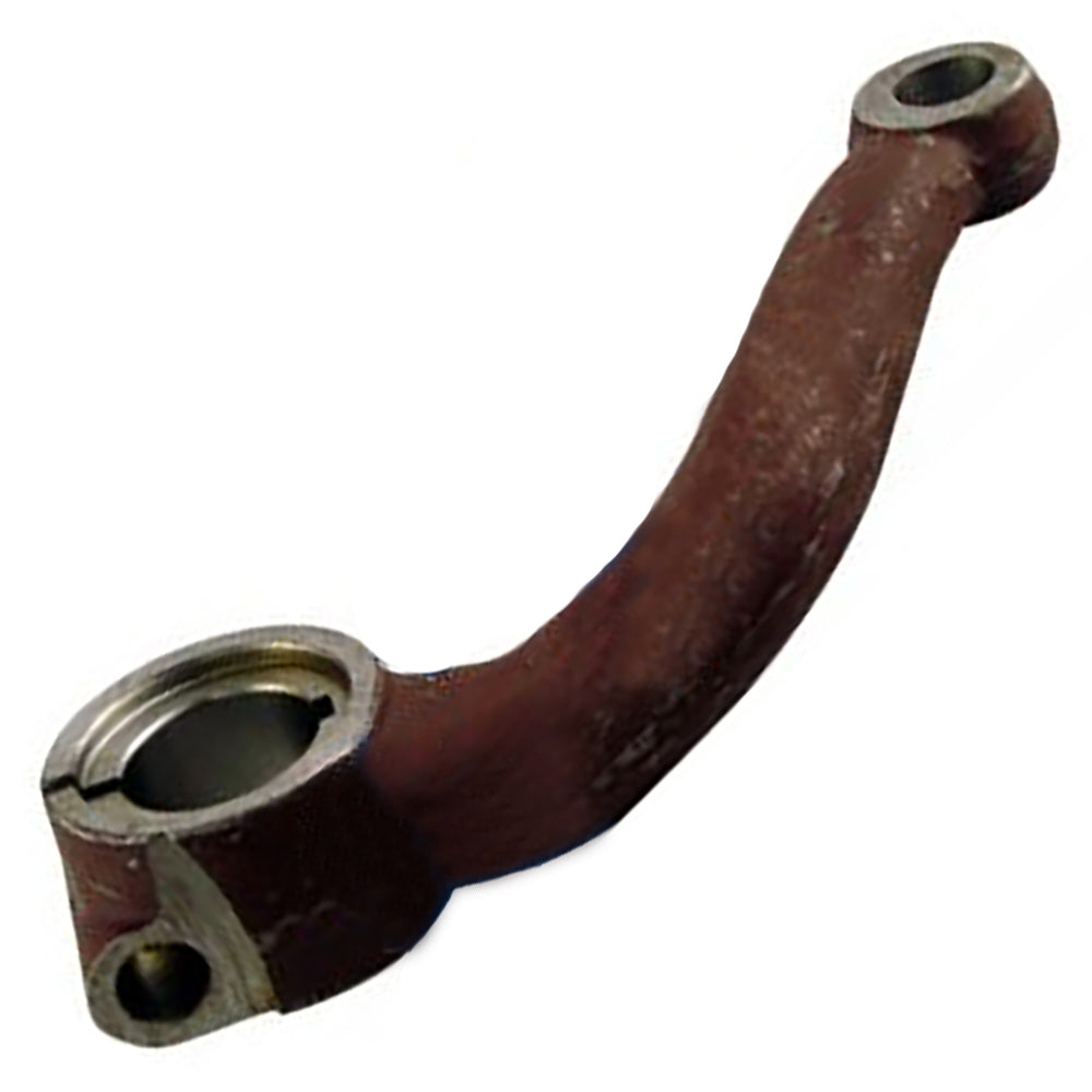 898343M1 Left Hand Steering Arm Fits Massey Ferguson 165 255 2670 270 282
