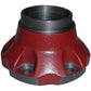 NEW Hub Fits Massey Ferguson Tractor 40E 4225 4235 4240 4243 4245 4253 4255