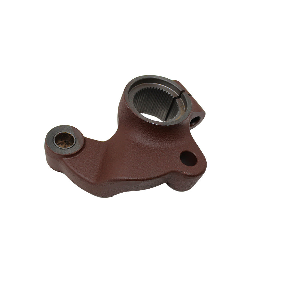 VPJ5240 Main Steering Arm / Bracket with Bushing Fits Universal Products