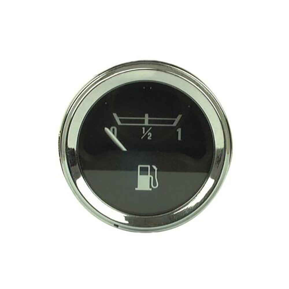 898418M1 Fuel Gauge - 12V Fits Massey Ferguson