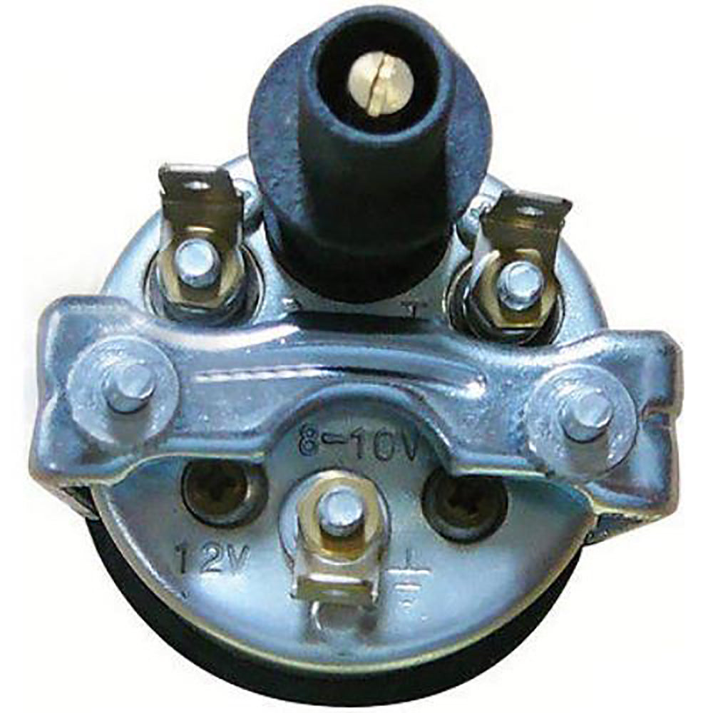 898418M1 Gauge, Fuel Fits Massey Ferguson Tractor Models