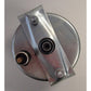 Tachometer Gauge Fits Massey Ferguson 135 898467M91 898467M92 898465M92