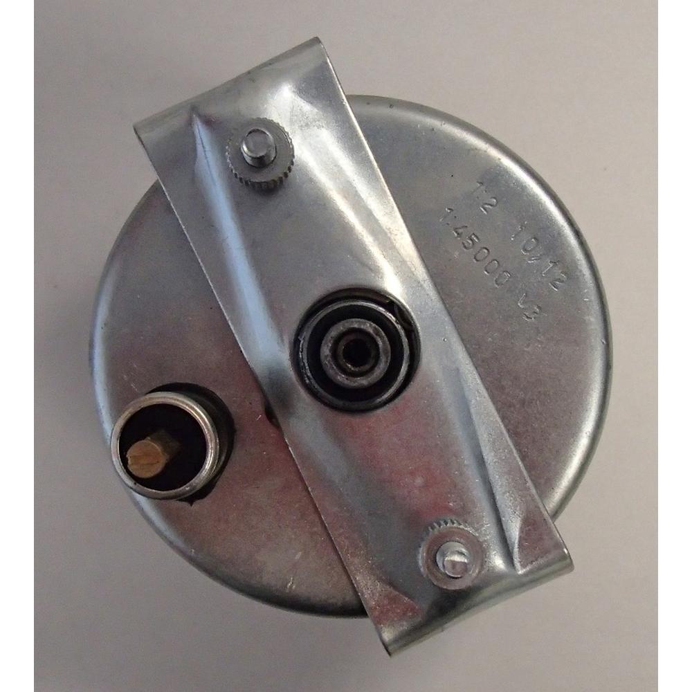 Tachometer Gauge Fits Massey Ferguson 135 898467M91 898467M92 898465M92