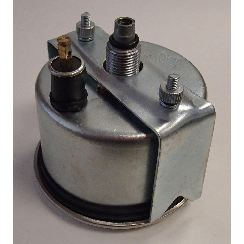 Tachometer Gauge Fits Massey Ferguson Replaces 898 465M91