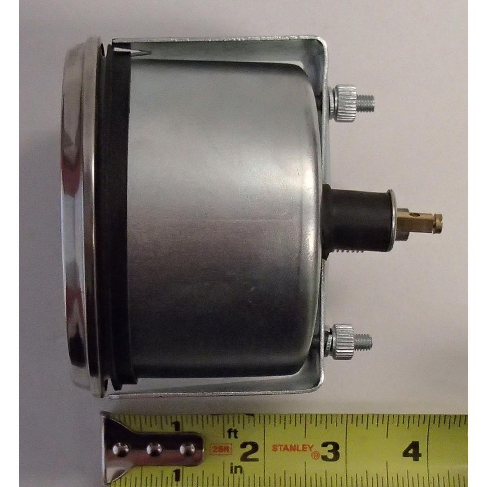 Tachometer Gauge Fits Perkins Replaces 898 465M91