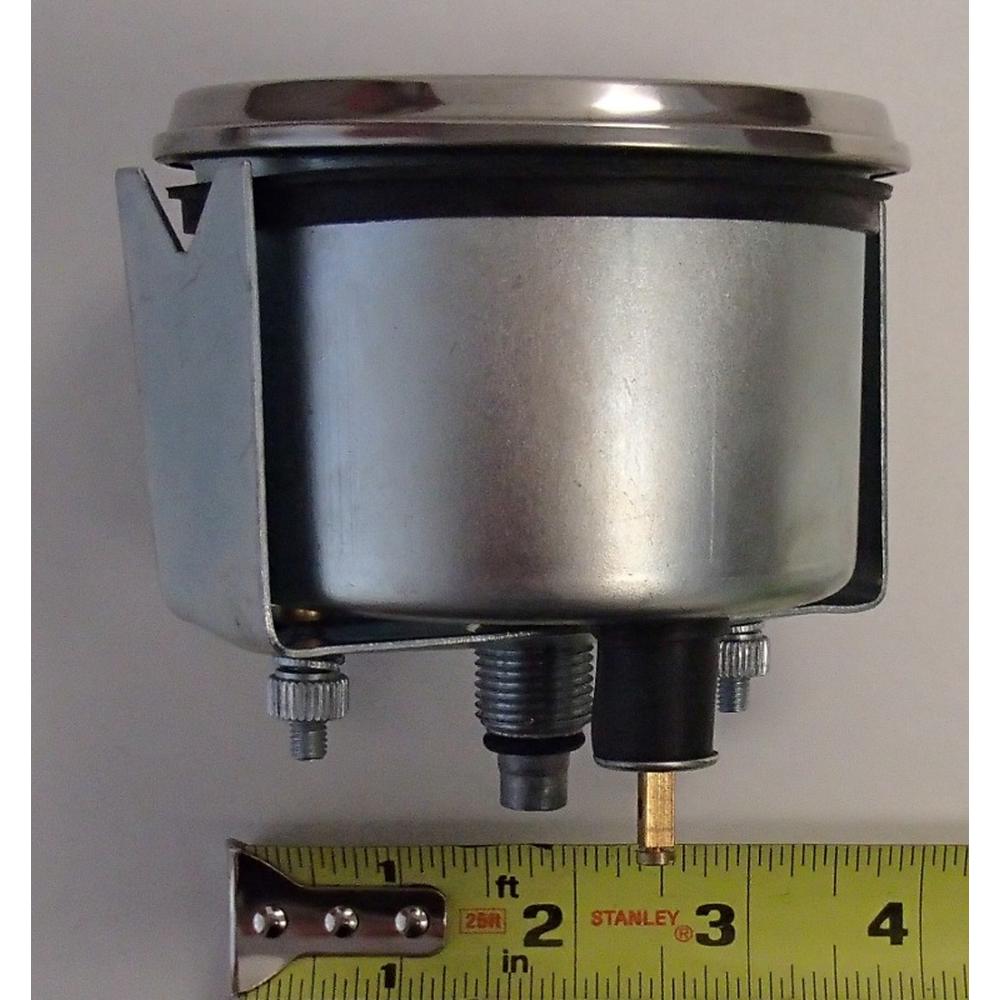 Tachometer Gauge Fits Universal Products Replaces M10-06-05