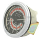 898469M91 New Tractormeter Gauge Fits Massey Ferguson 135 898471M92 M10-06-17