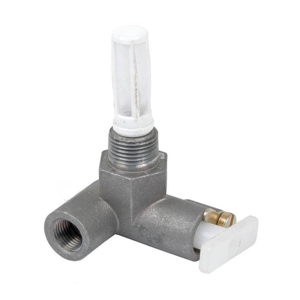 Fuel shut Off Fits Massey Ferguson MF270 MF290 MF2980 MF50E MF50F MF6500H MH6800