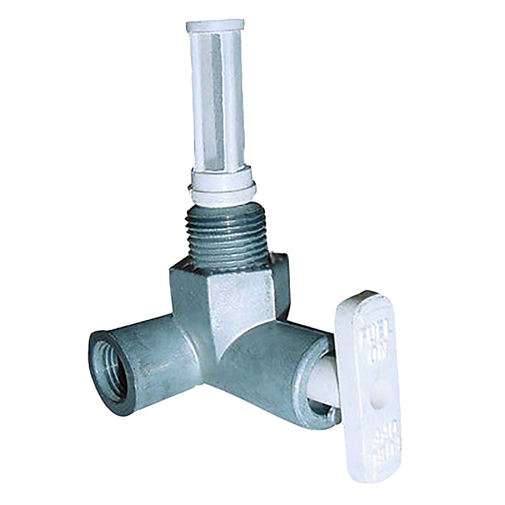 Fuel Tank Valve Tap Fits Massey Ferguson 50H 165 175 185 265 270 275 898580M91