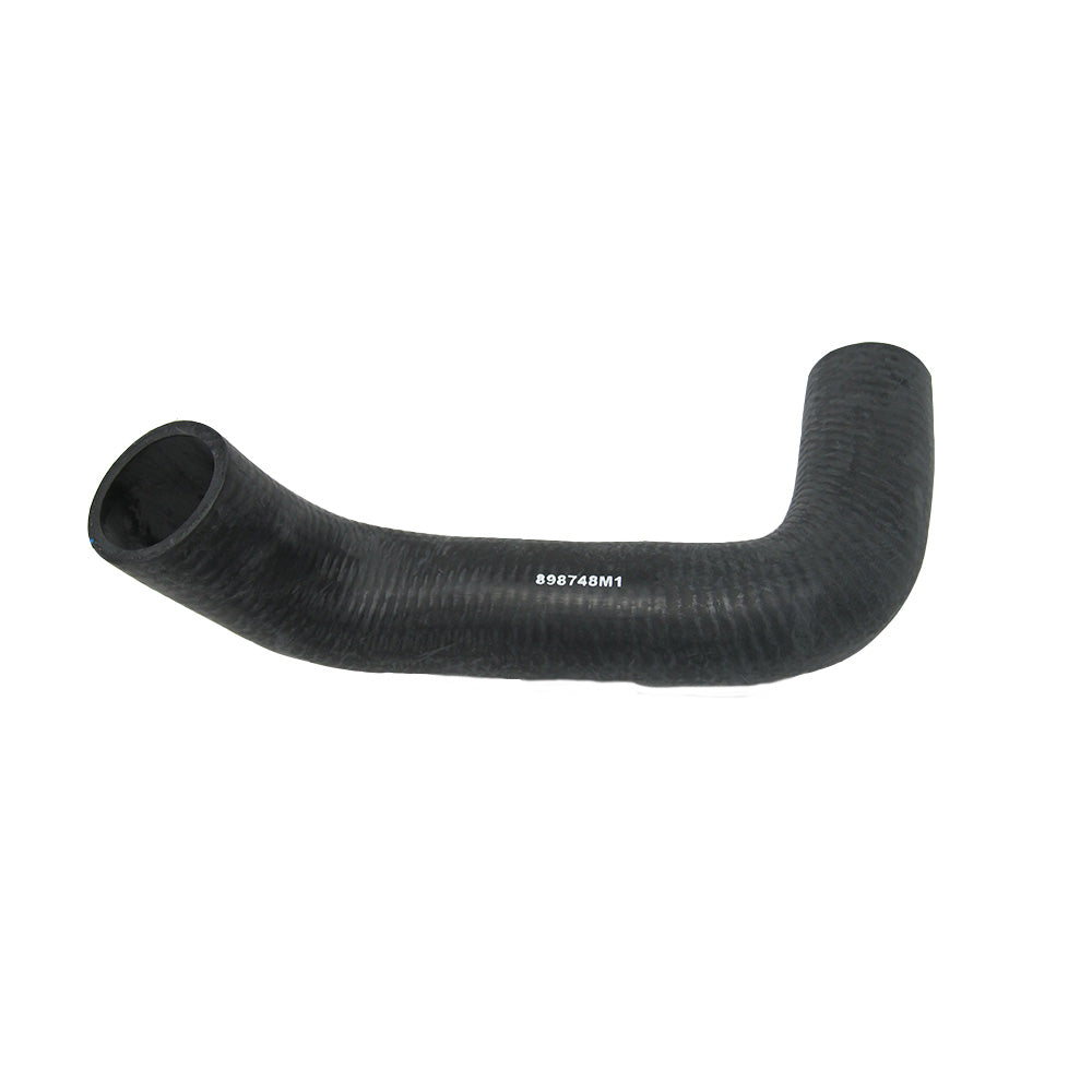 Bottom Radiator Hose Fits Massey Ferguson Models 194737M1 194737M1-A 898748M1 89
