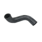 Top Radiator Hose Fits Massey Ferguson SP Fits Massey Ferguson Fits Ferguson Mod