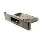 Bumper Weight Bracket Fits Massey Ferguson 135 UK 2135 35 UK Models 899628M92